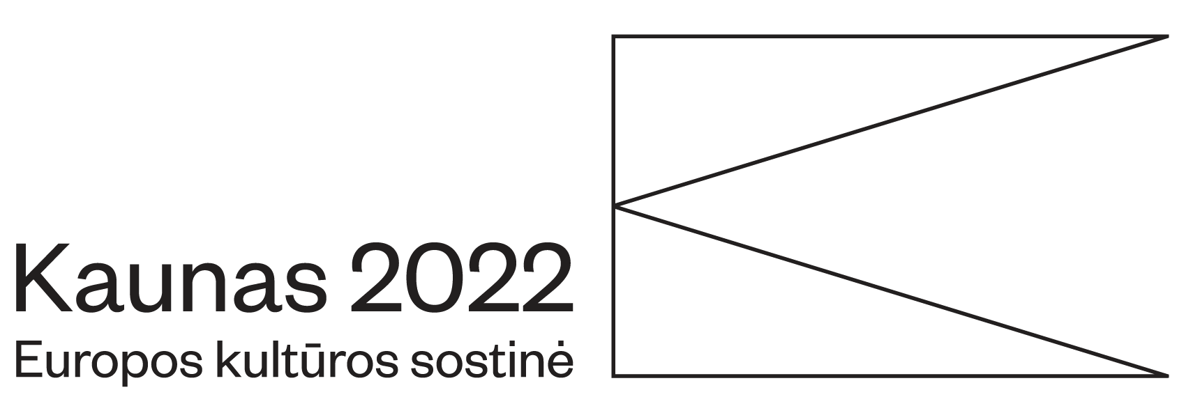 Kaunas logo